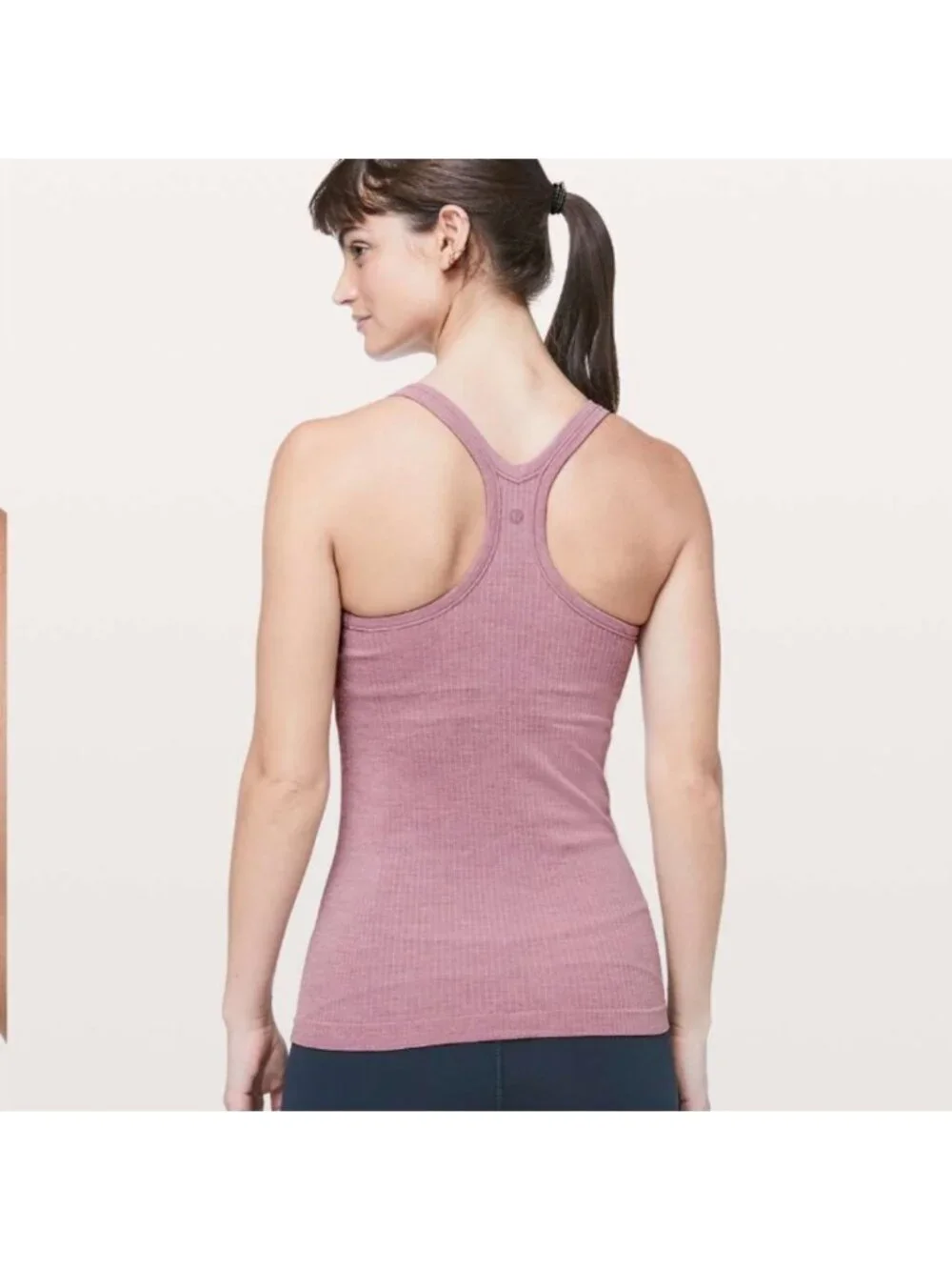Lululemon Ebb To Street Tank II Figue
